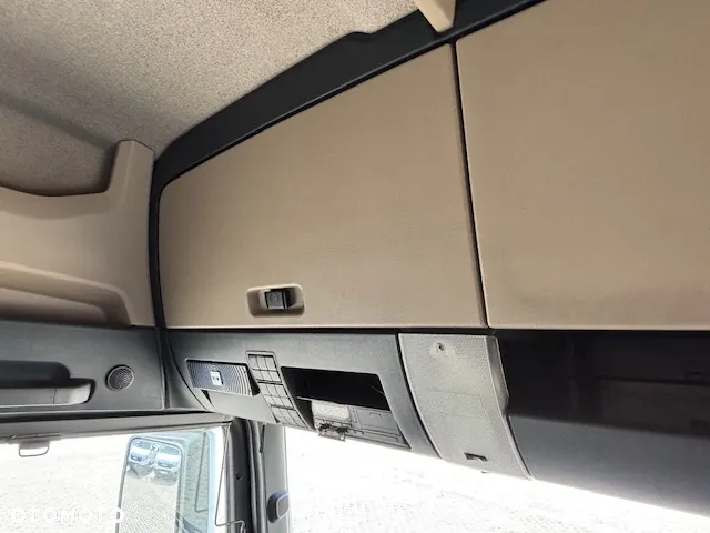 MAN TGX 18.460 MEGA - 9