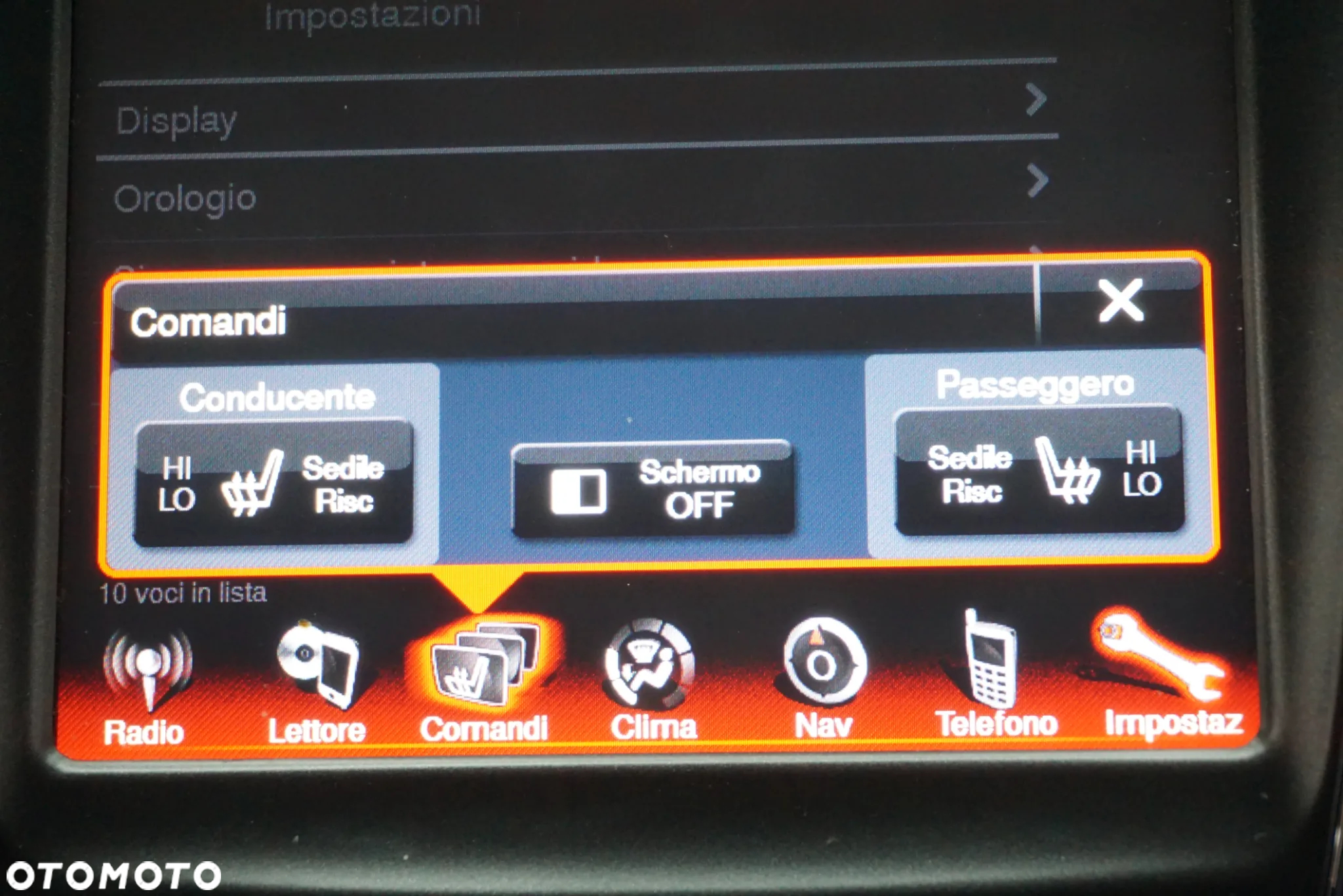 Fiat Freemont 2.0 Multijet Lounge AWD - 37