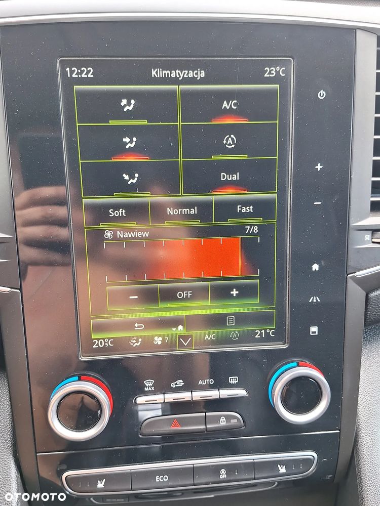 Renault Talisman ENERGY dCi 160 EDC ELYSEE - 13