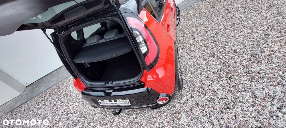 Kia Soul 1.6 CRDI L Business Line - 25