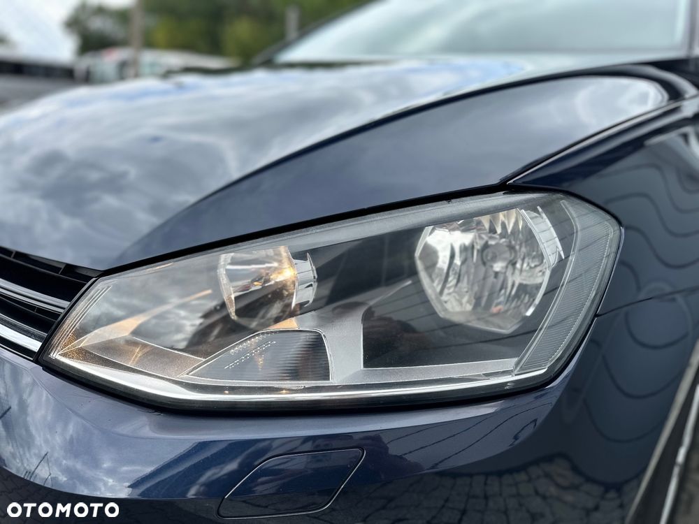 Volkswagen Golf 1.4 TSI BlueMotion Technology Comfortline - 28
