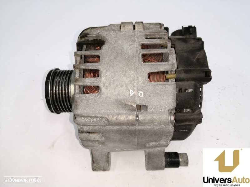 ALTERNADOR PEUGEOT 3008 LIMUSINA 2009 -9665617780 - 4