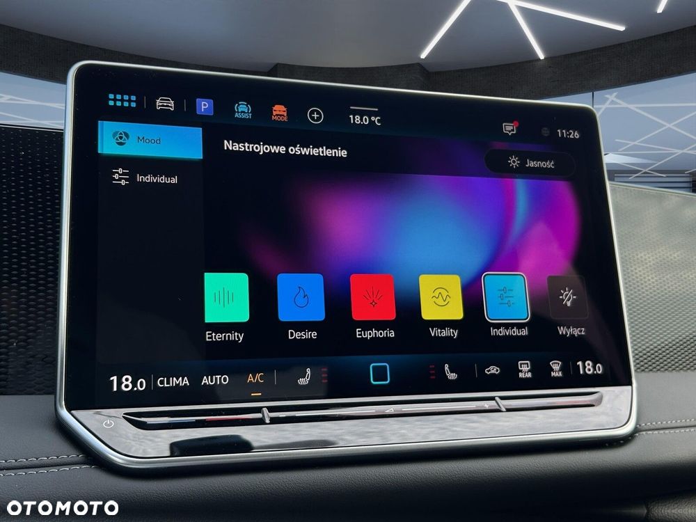 Volkswagen Tiguan - 24