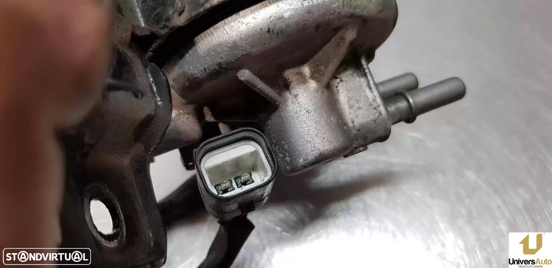 APOIO FILTRO GASÓLEO KIA CARENS IV 2016 -31970A4950 - 3