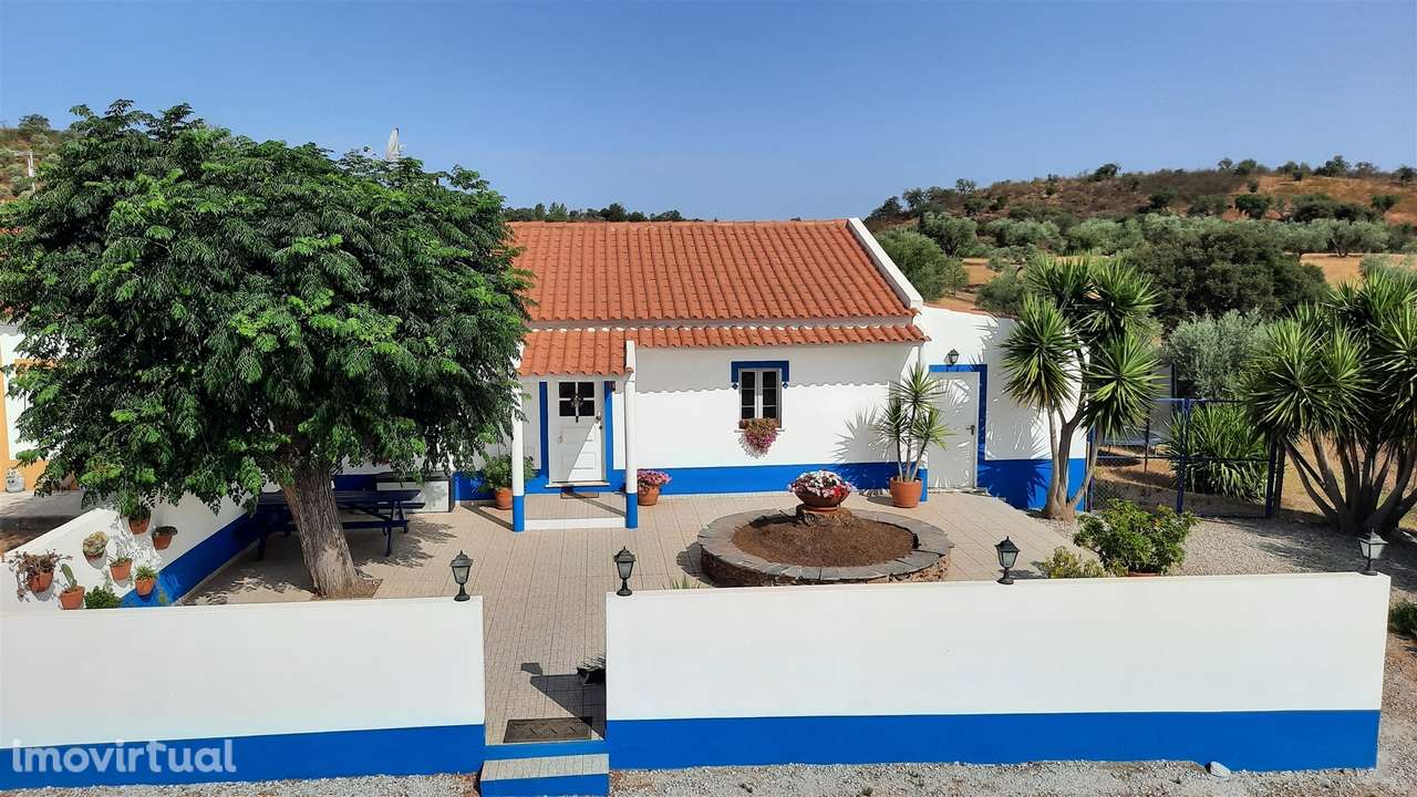 Quinta/Herdade em Alqueva para Venda - 785.000,00€ - Grande imagem: 4/60