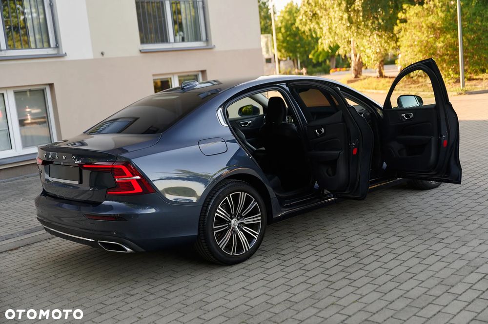 Volvo S60 T4 Inscription - 25