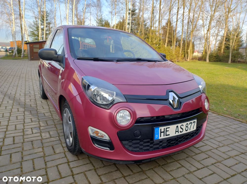 Renault Twingo 1.2 LEV 16V 75 Expression - 2