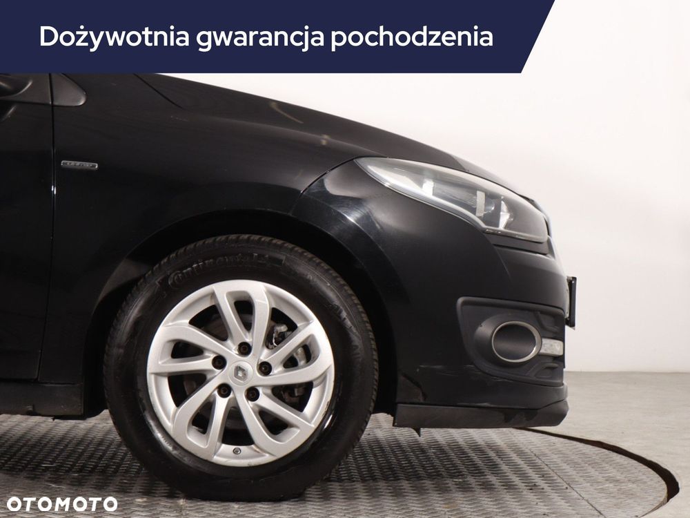 Renault Megane - 17