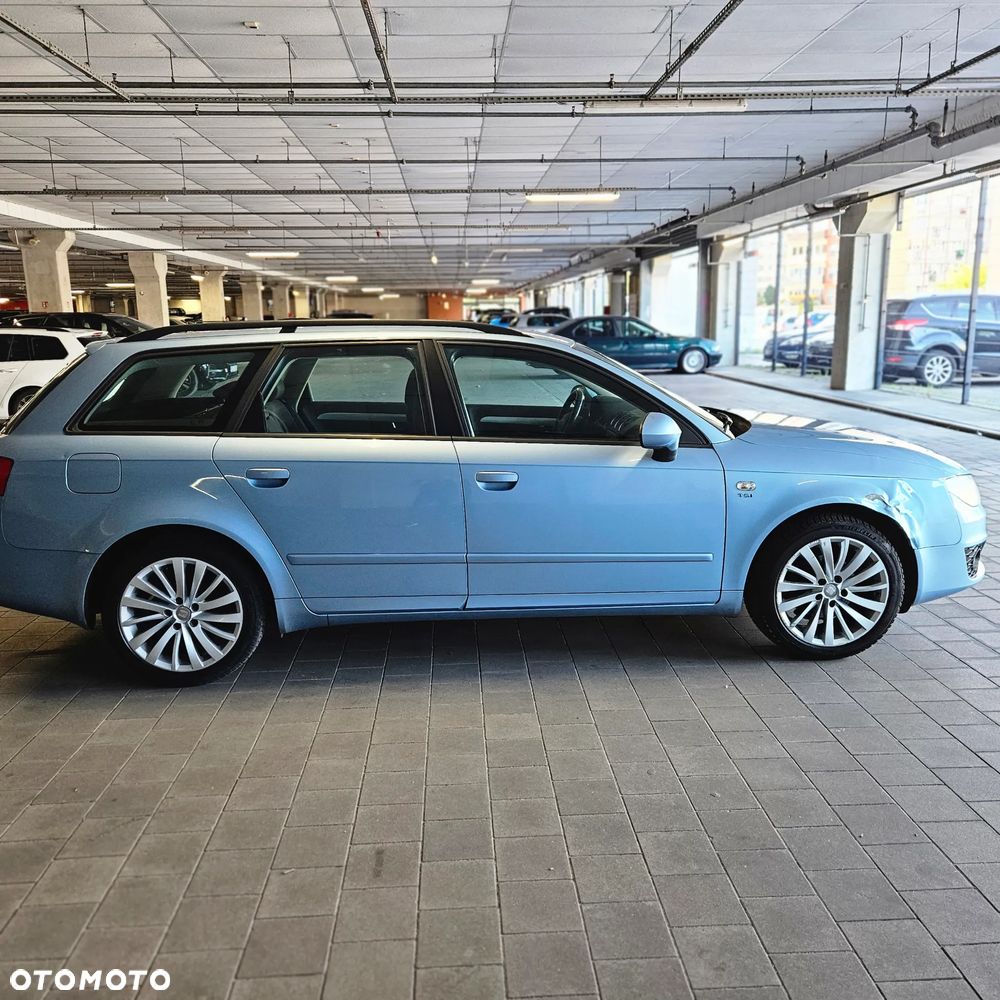 Seat Exeo 1.8TSI Reference - 6