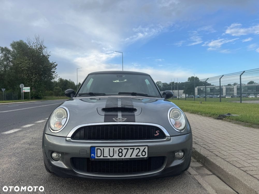 MINI Cooper S Standard - 8