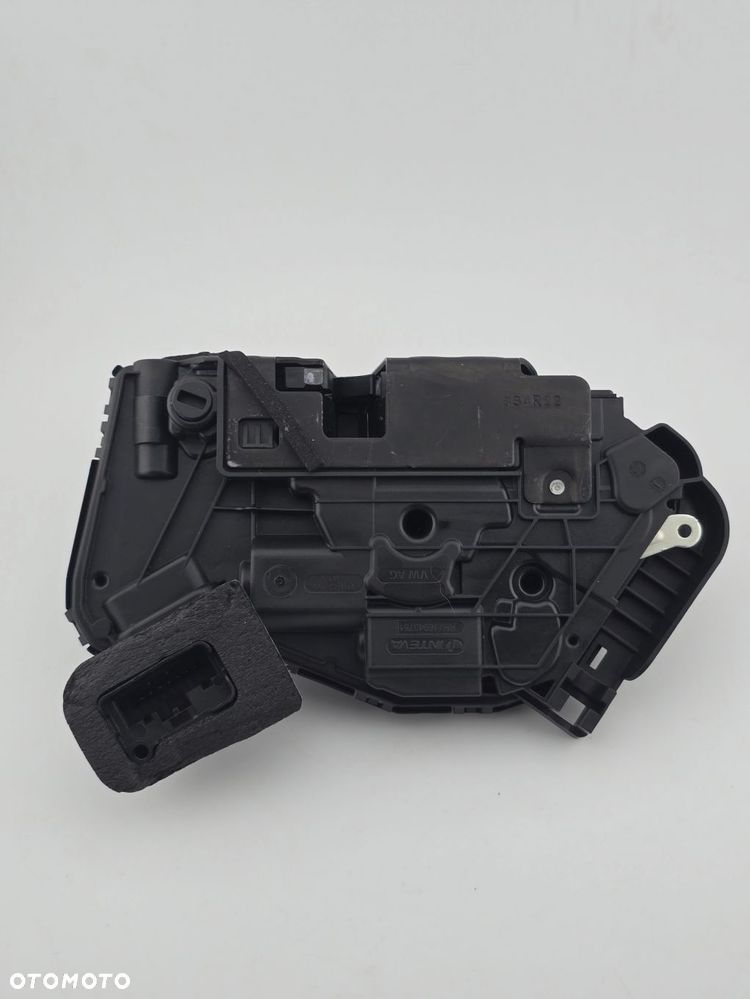 NOWY ORYGINALNY ZAMEK DRZWI PRAWY TYŁ TIGUAN PASSAT SEAT TARRACO 5NA839016D - 2
