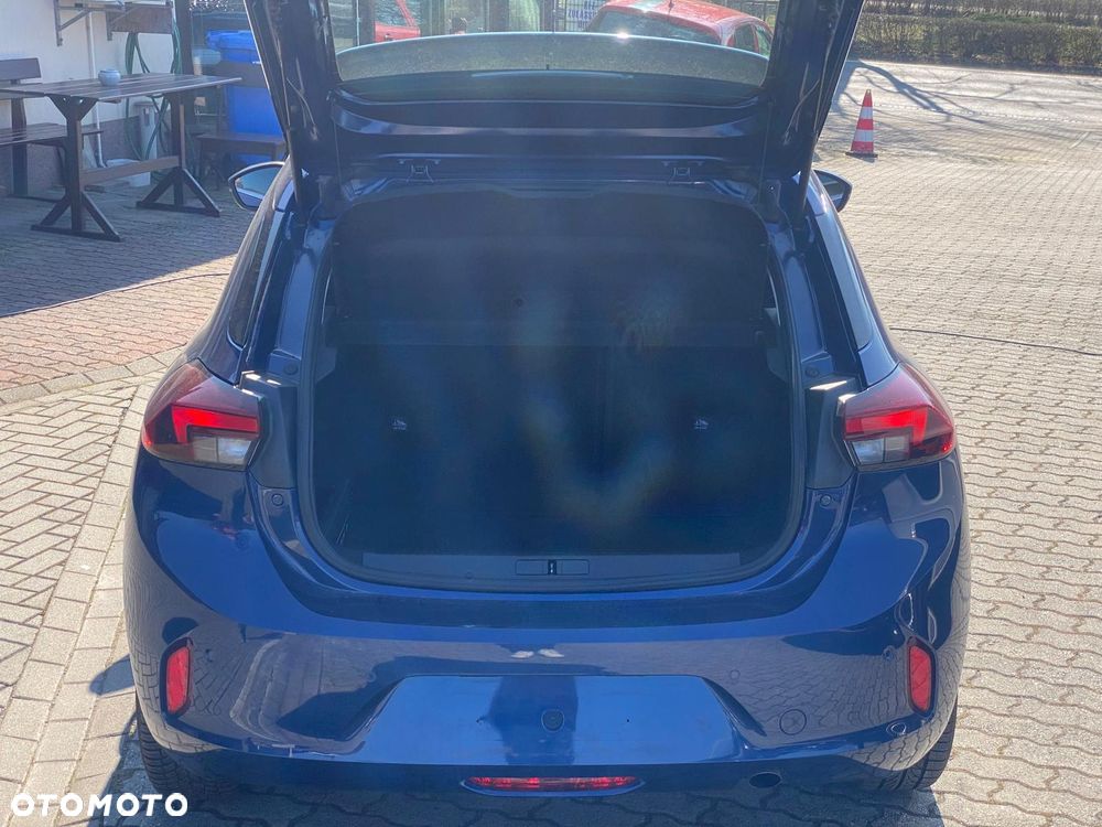 Opel Corsa 1.5 D Elegance S&S - 4
