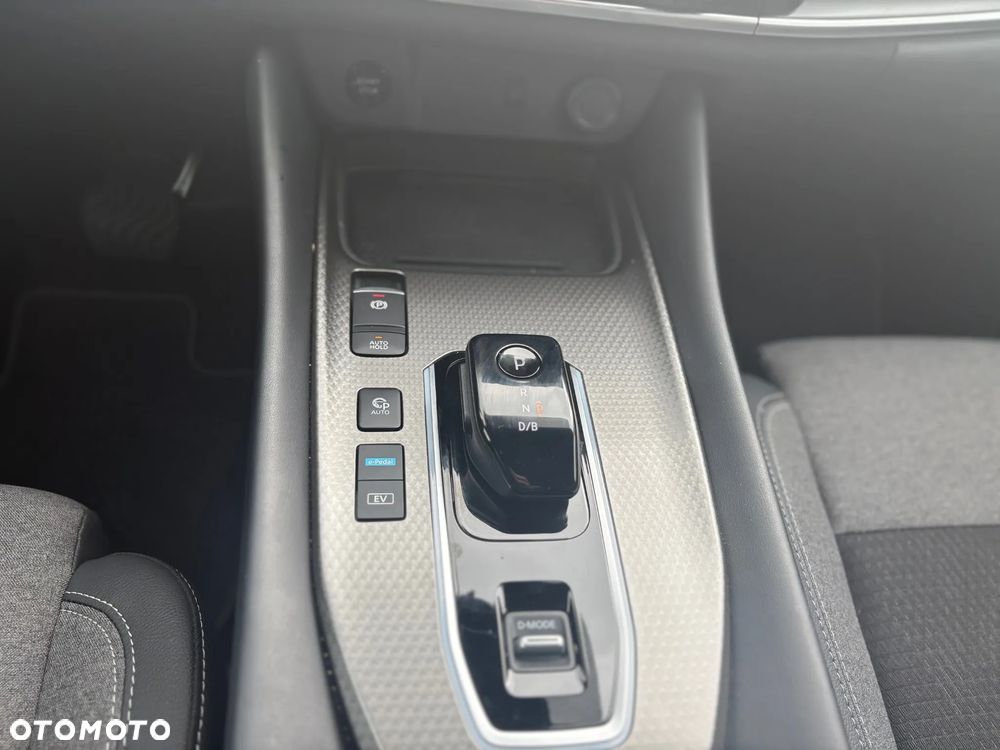Nissan Qashqai 1.5 e-POWER N-Connecta - 20