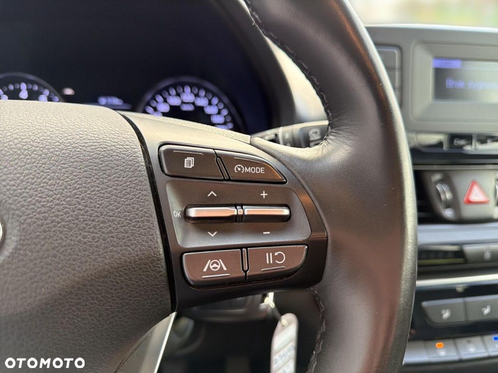 Hyundai i30 1.5 DPI Modern - 22