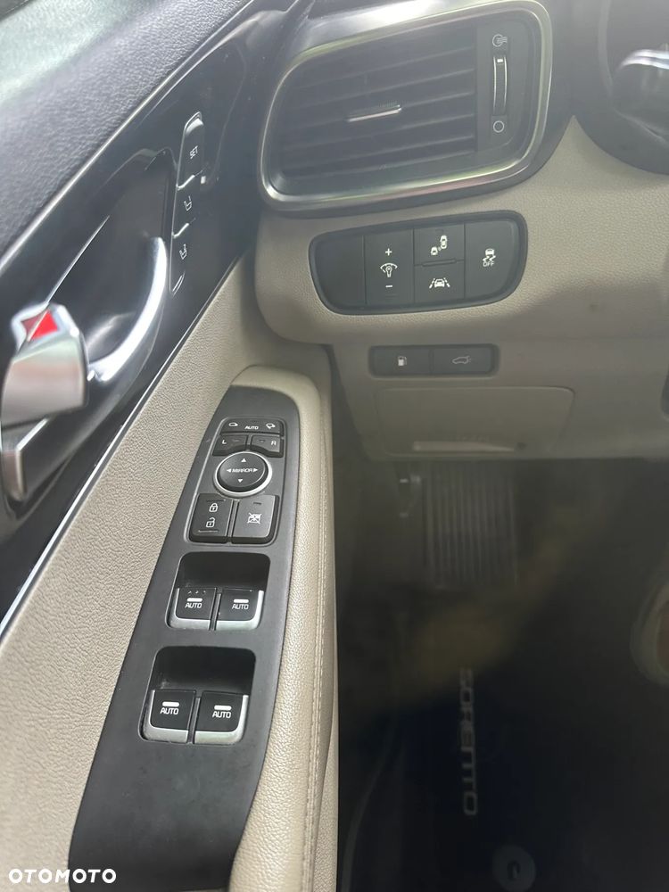 Kia Sorento 2.0 CRDI Business Line Plus - 13