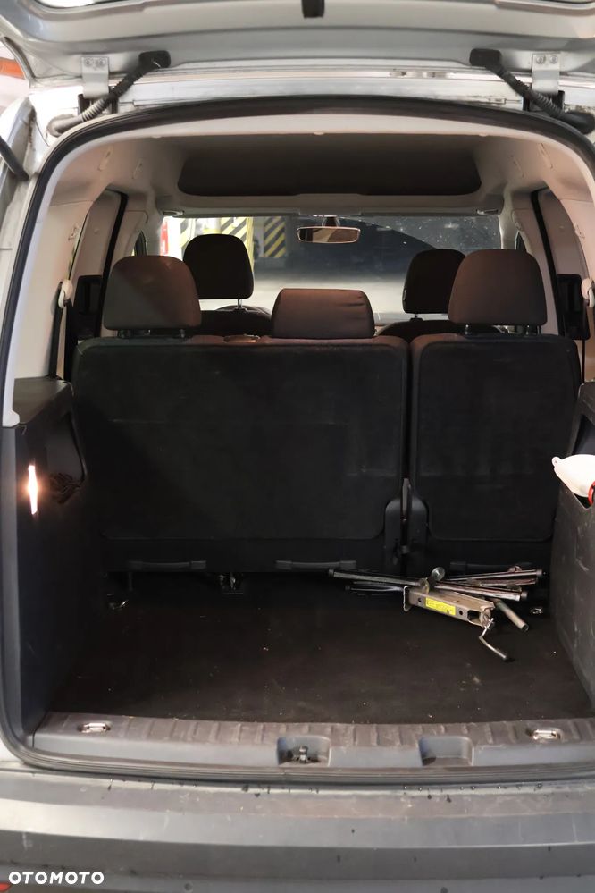 Volkswagen Caddy 2.0 (5-Si.) Trendline - 6