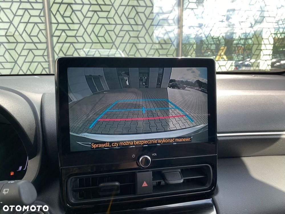 Toyota Yaris Cross Hybrid 1.5 Style - 18