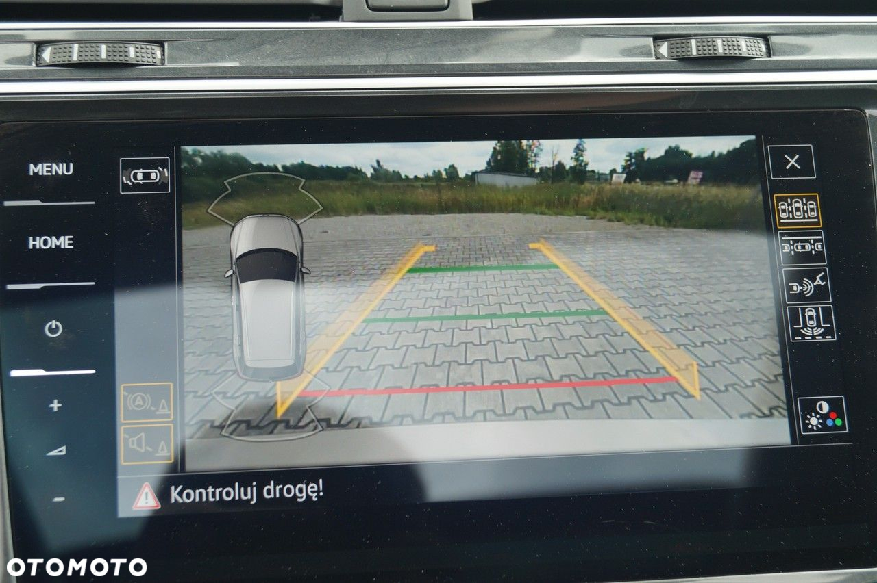 Volkswagen Tiguan - 34