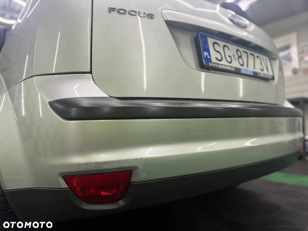 Ford Focus 1.6 FX Gold / Gold X - 32