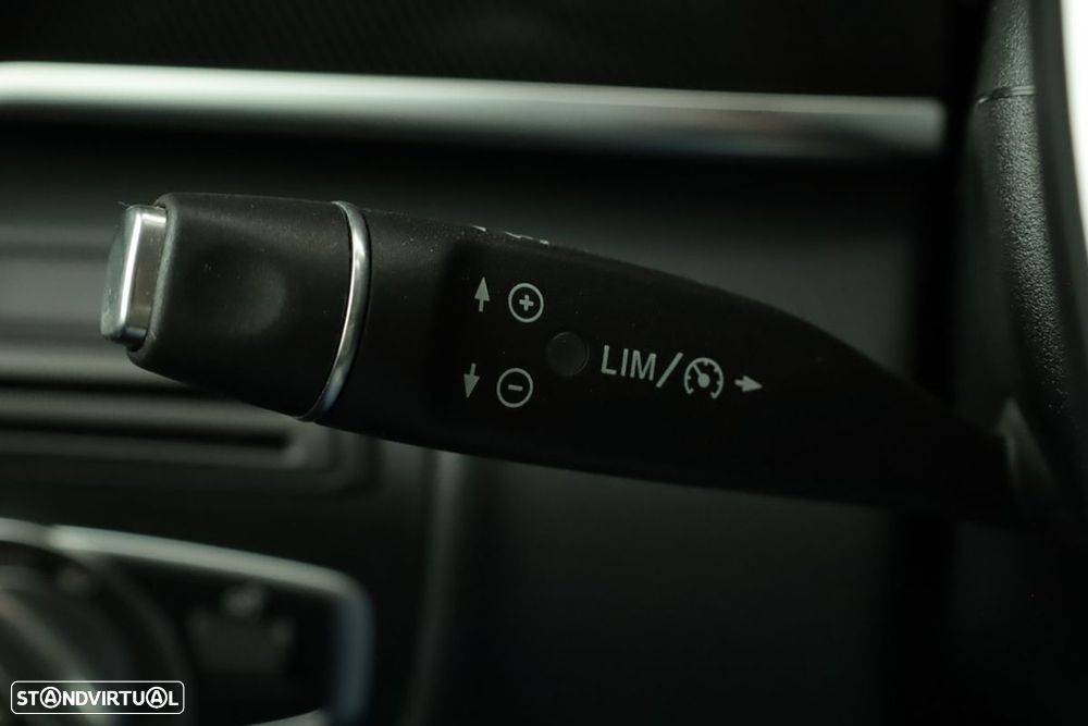 Mercedes-Benz V 250 d - 17