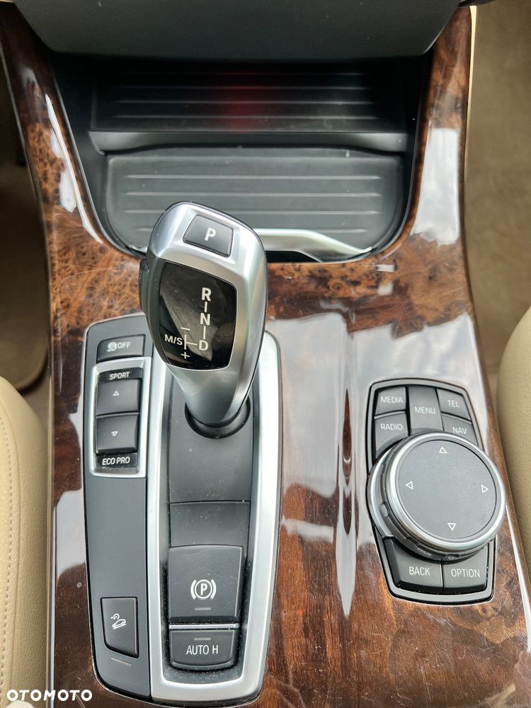 BMW X3 xDrive28i - 11