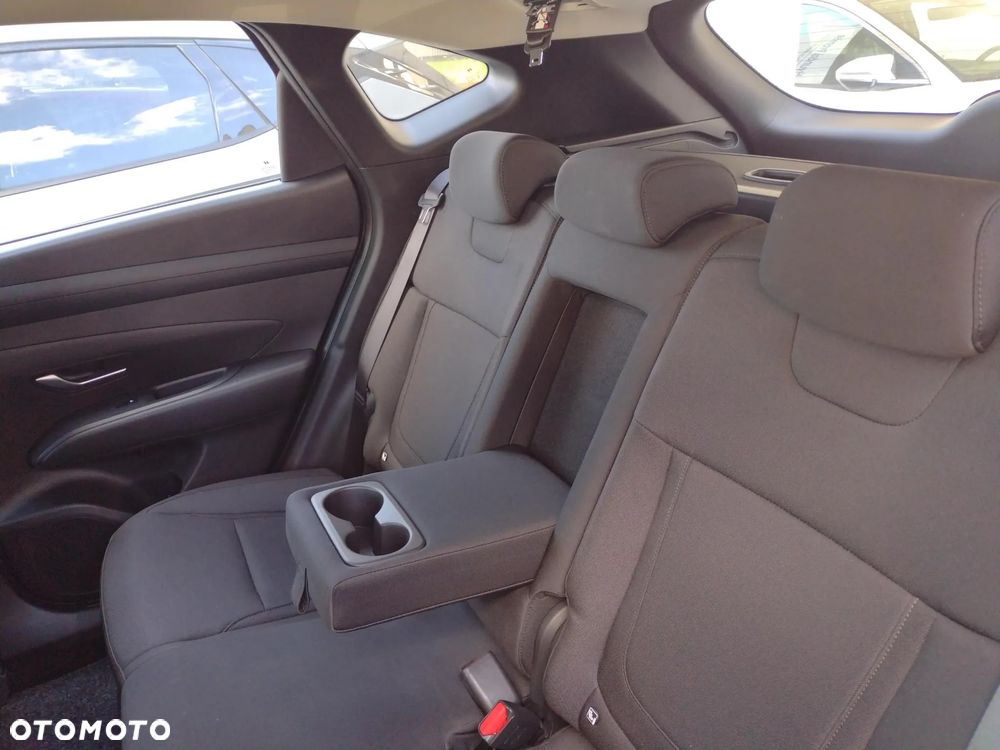 Hyundai Tucson 1.6 T-GDi Modern 2WD - 16