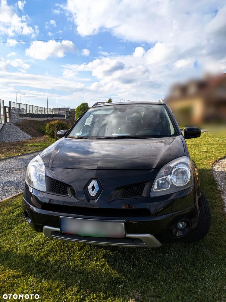 Renault Koleos 2.0 dCi FAP 4x4 Dynamique - 2