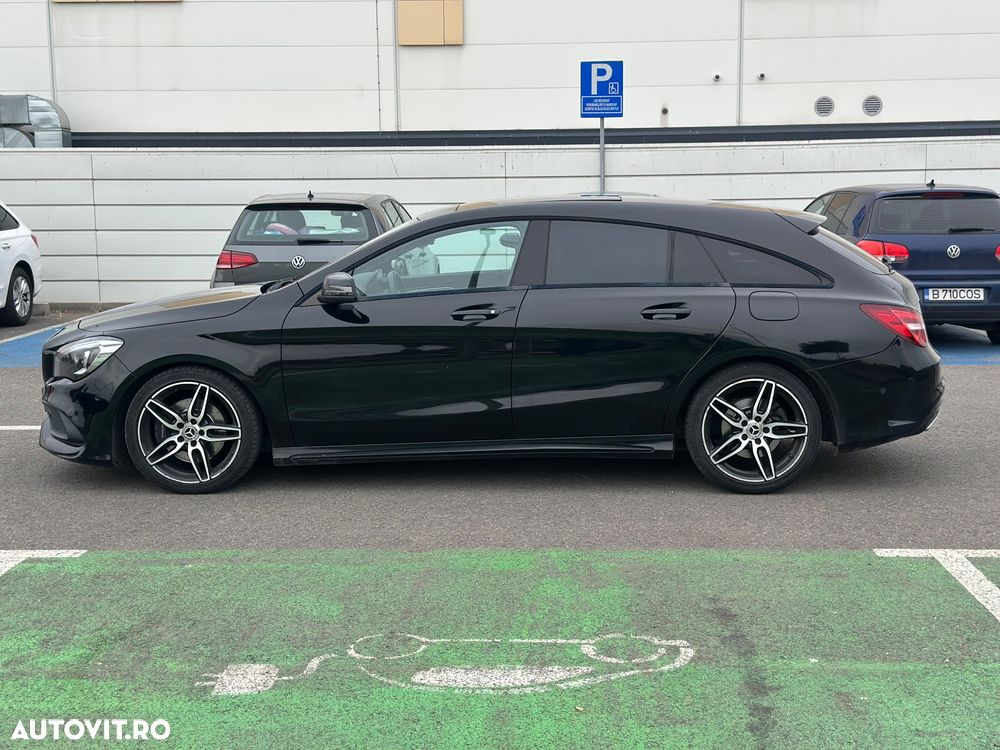 Mercedes-Benz CLA 220 - 6