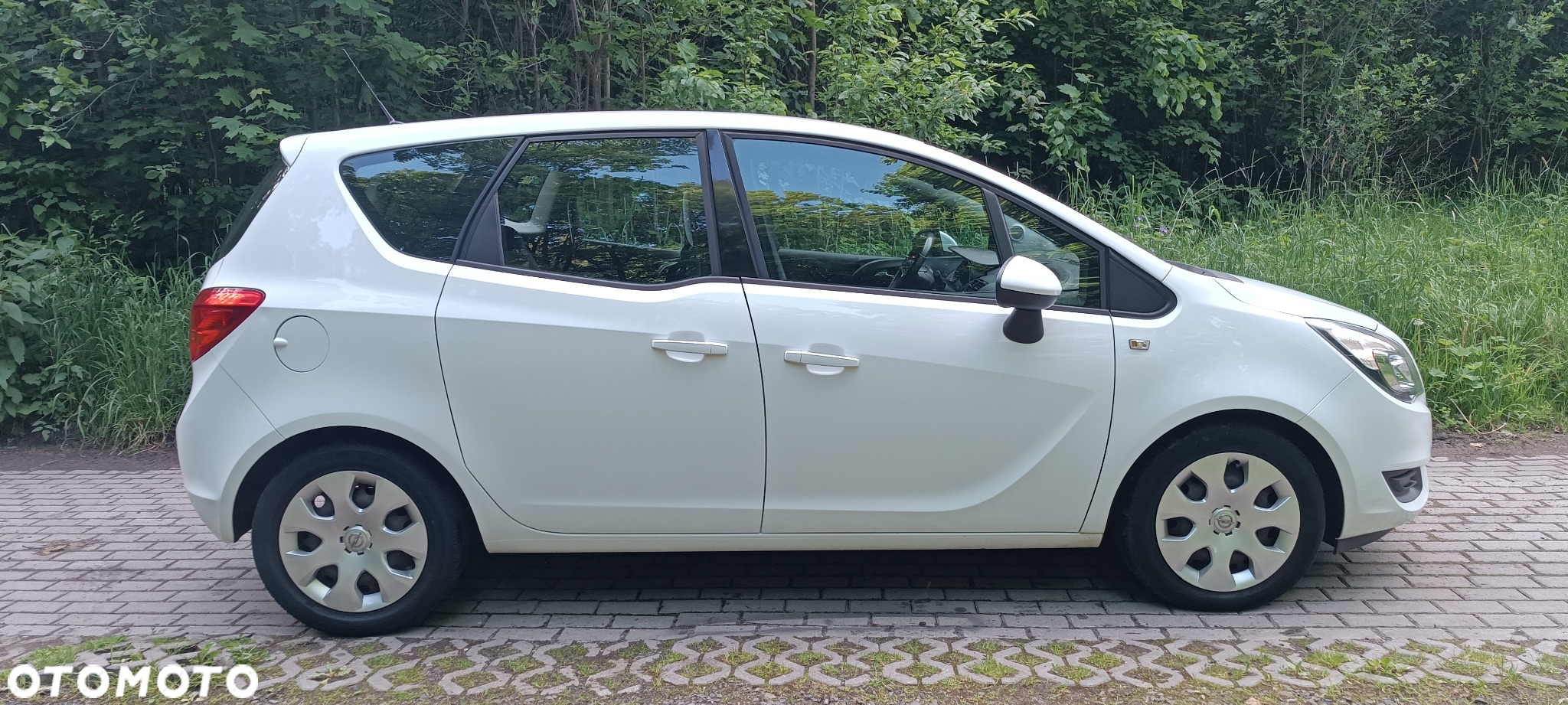 Opel Meriva 1.4 T Enjoy - 16