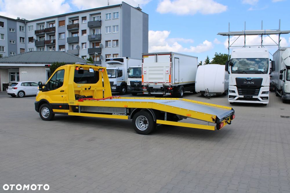 Ford Transit - 3