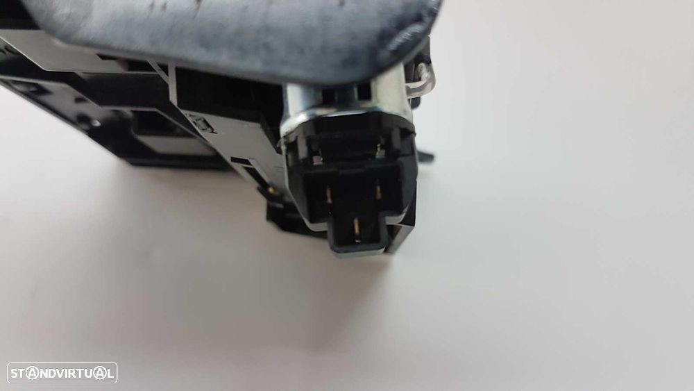 CINZEIRO  MERCEDES CLASE S (W221) BERLINA 320 / 350 CDI 4-MATIC (221.080) - 2