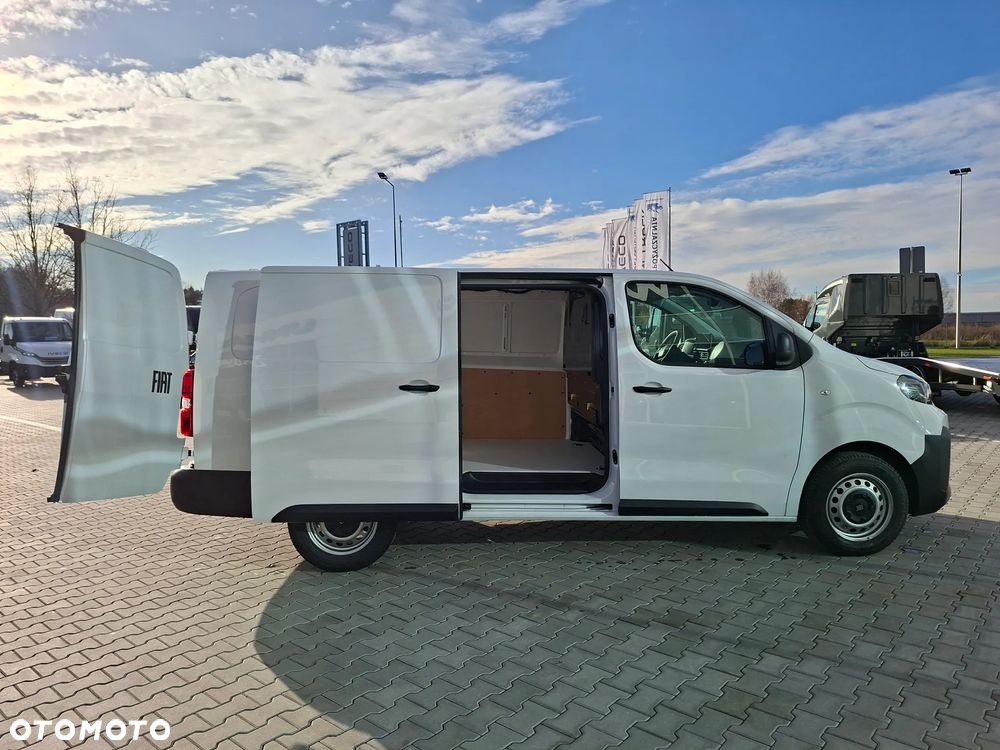 Fiat Scudo L2 Furgon Maxi 4M DŁUGOŚCI !!! - 8