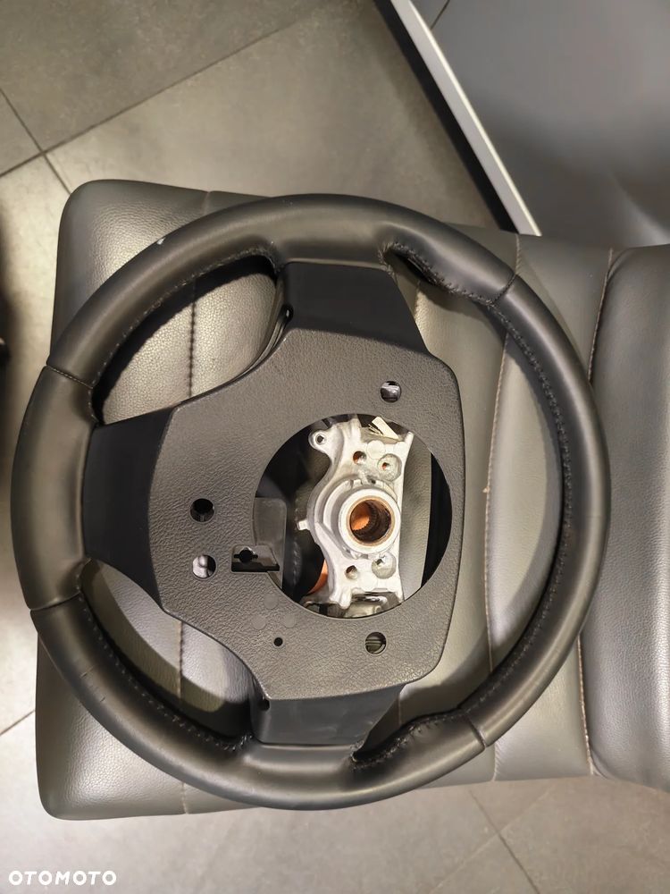 Kierownica Toyota Avensis T27, livt T29  45100-05A00 - 2