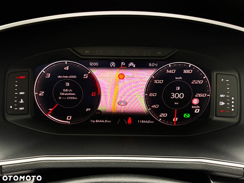 Seat Tarraco 2.0 TDI FR S&S 4Drive DSG - 32