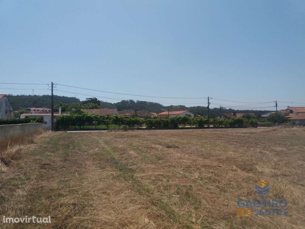 Terreno, em Tornada - Grande imagem: 5/7