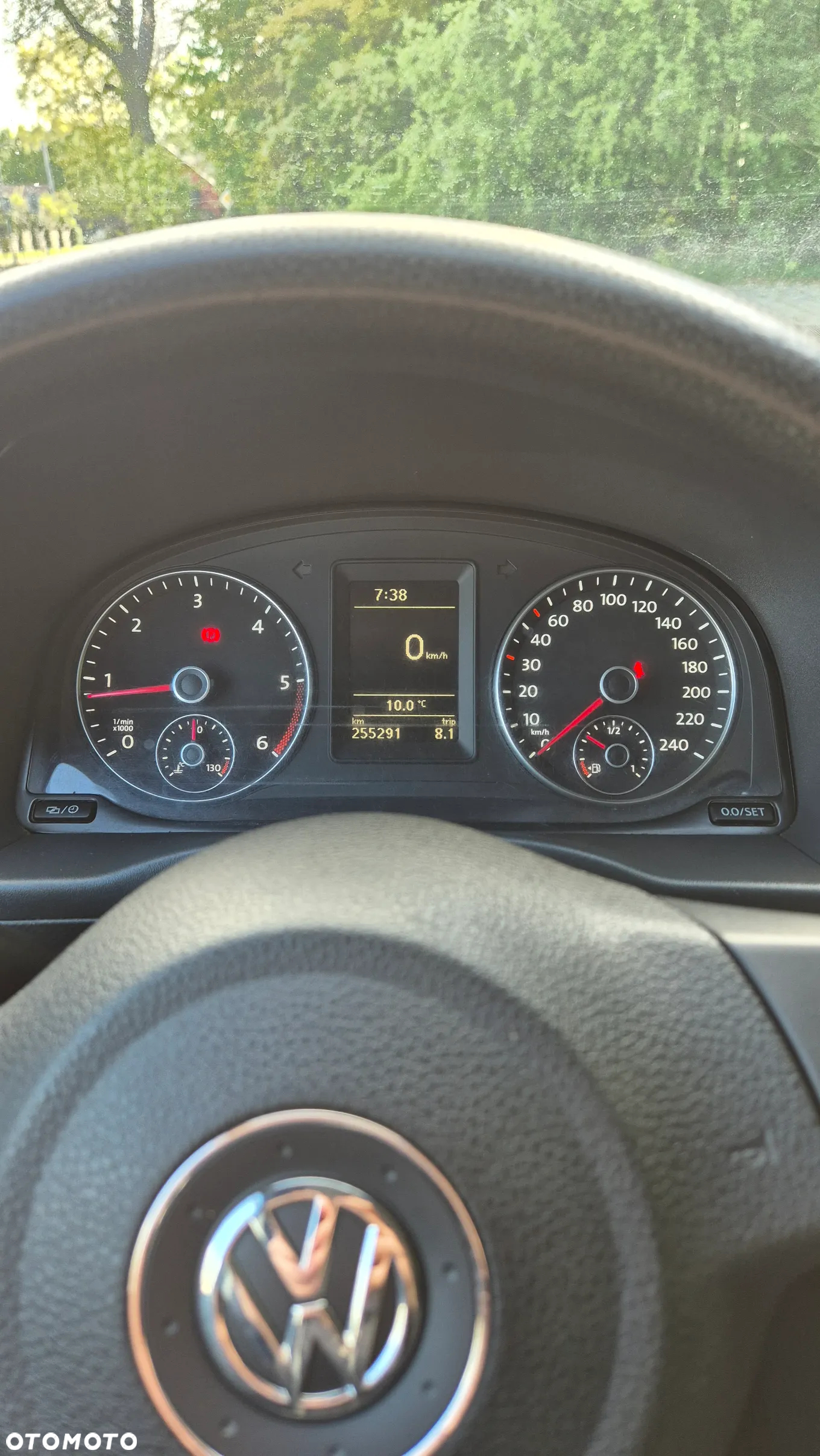Volkswagen Caddy Maxi 1.6 TDI Trendline - 13