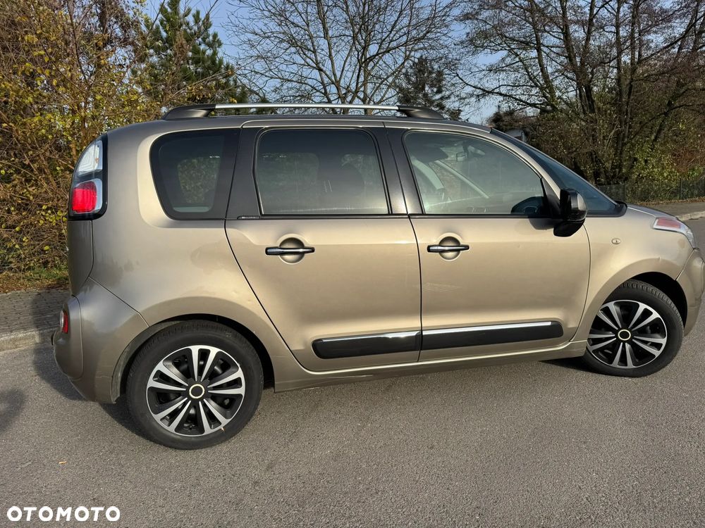 Citroën C3 Picasso HDi 90 FAP Exclusive - 7