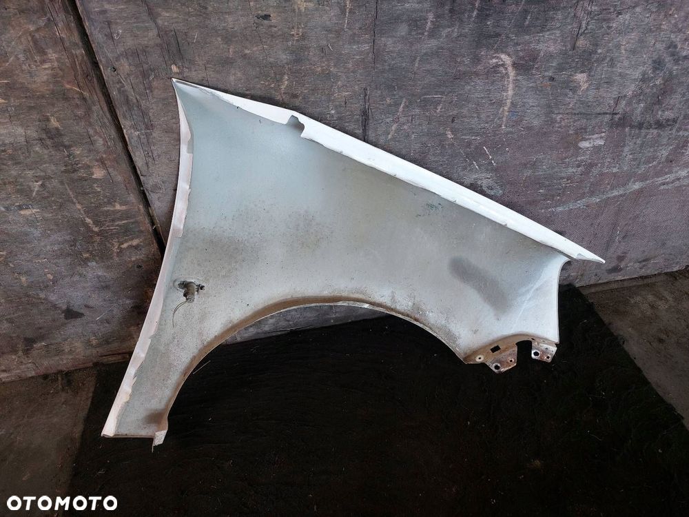 KOMPLETNY PRZÓD MASKA ZDERZAK LAMPA BŁOTNIK PEUGEOT PARTNER LIFT EWPA - 7