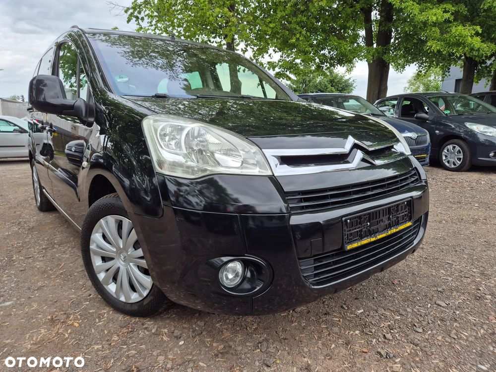 Citroën Berlingo 1.6 16V Multispace Exclusive - 2