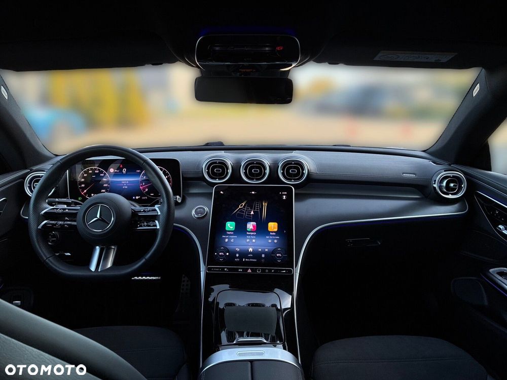 Mercedes-Benz CLE 2025