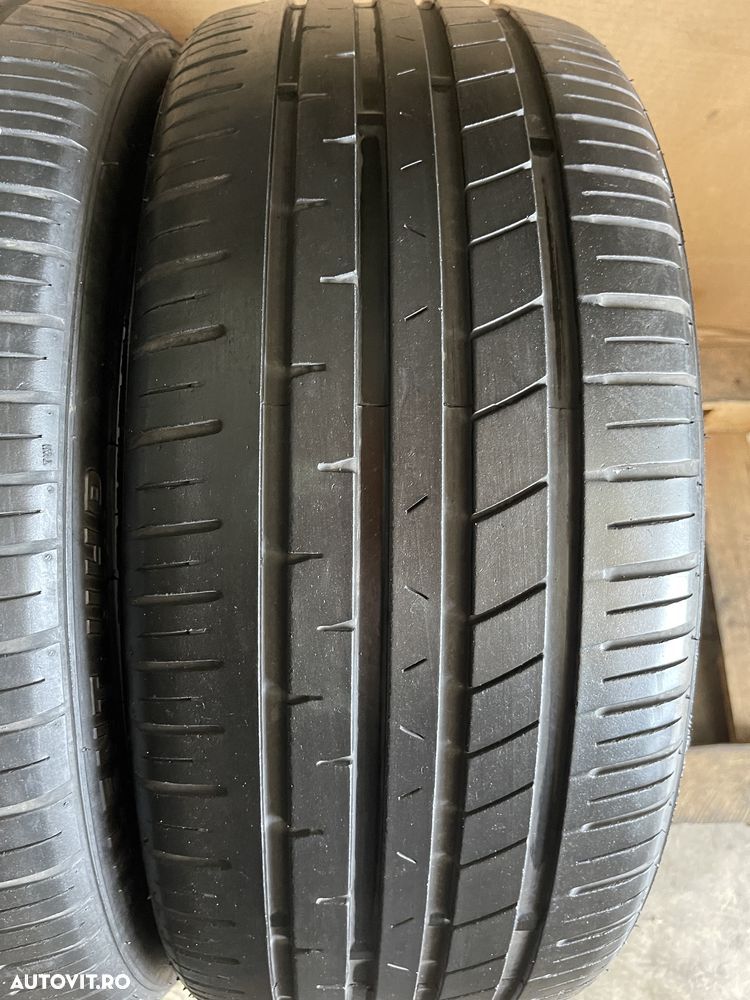 225/40/R19 Barkley Talent UHP - 2