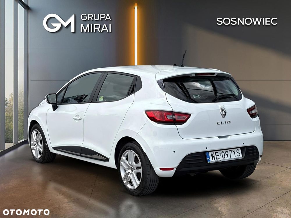 Renault Clio 0.9 Energy TCe Zen - 3