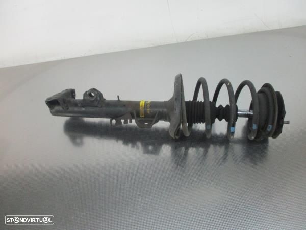 Amortecedor Suspensao Frente Esq Bmw 3 Compact (E36) - 4