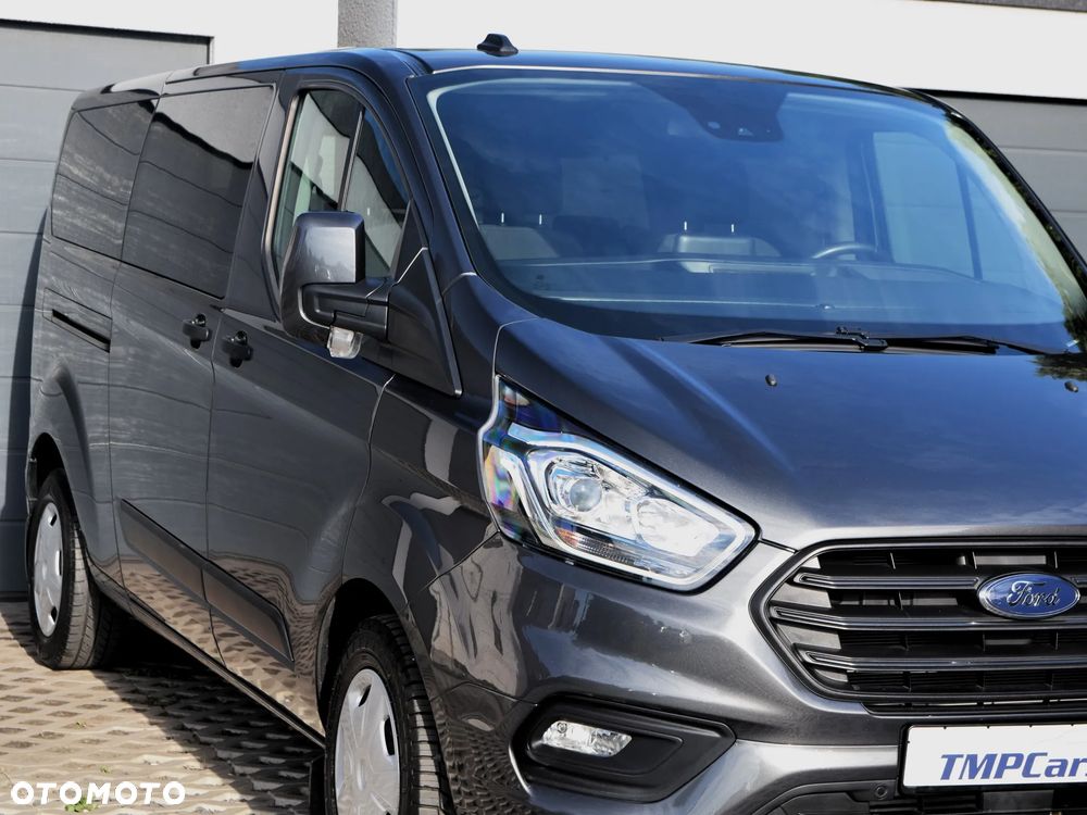 Ford Transit L2 HA MH Trend - 16