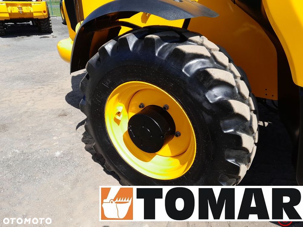 JCB 540-170 2021R - 25