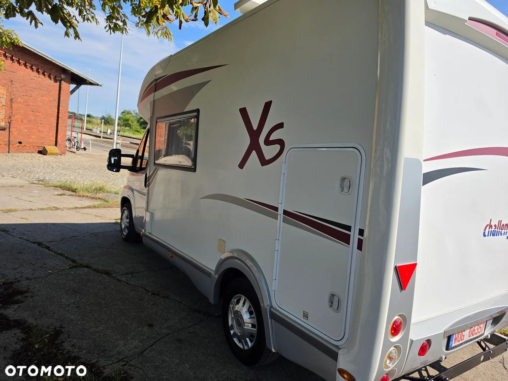 Fiat Ducato Challenger - 10