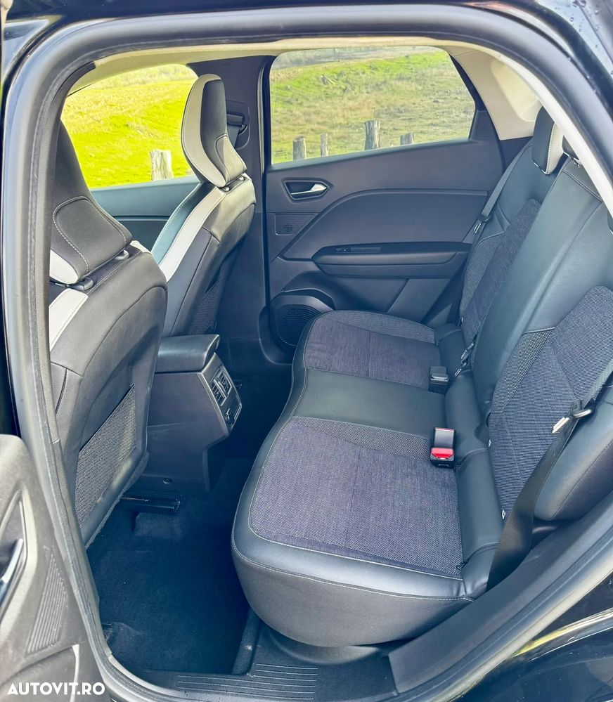 Renault Captur TCe 90 Intens - 14