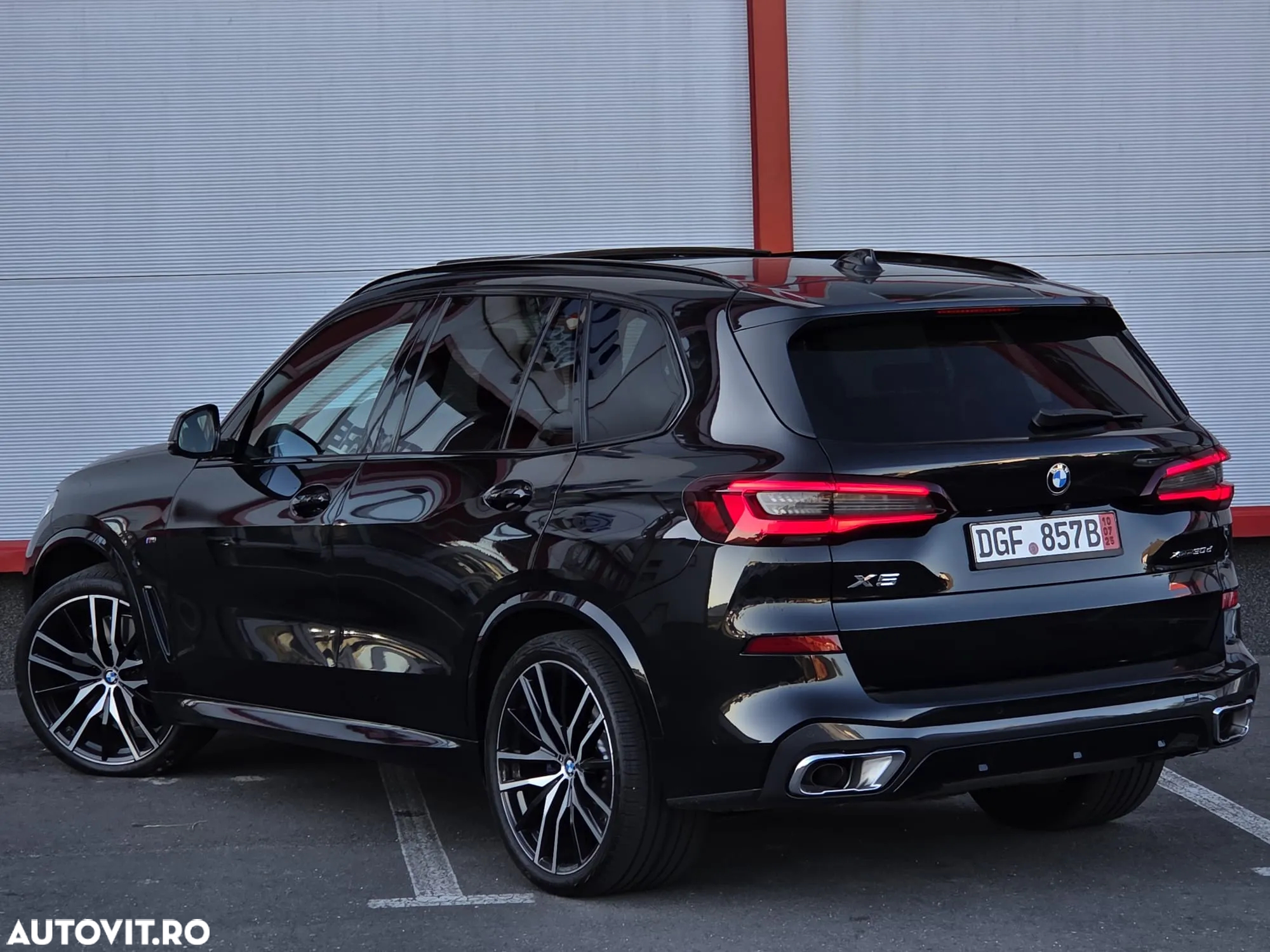 BMW X5 xDrive30d - 3