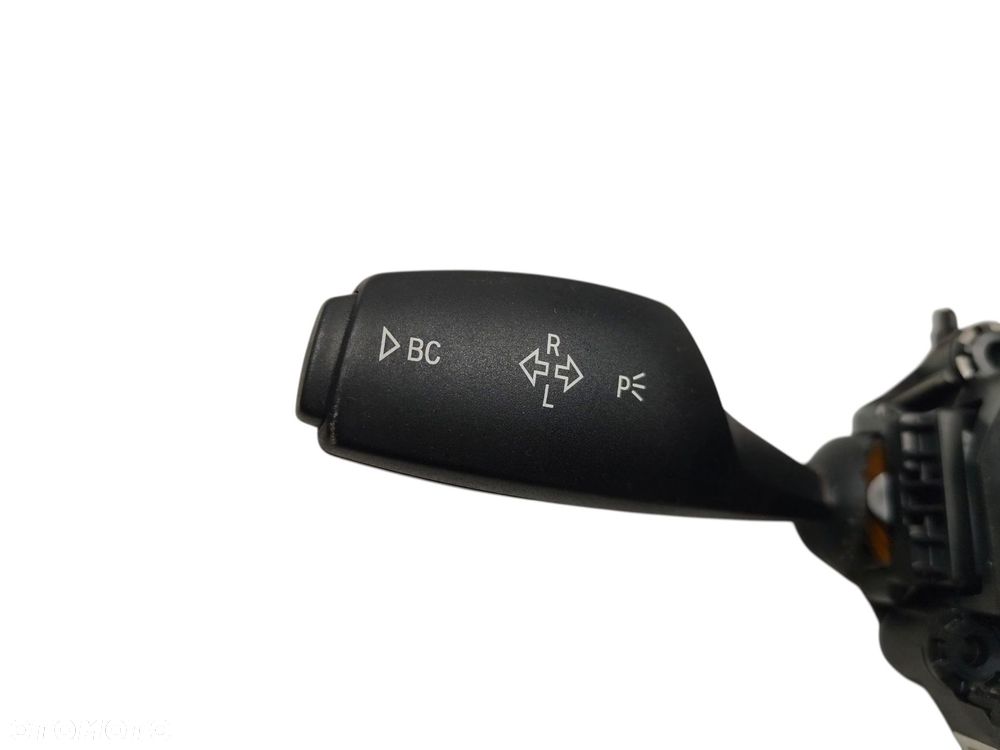 PRZEŁĄCZNIK ZESPOLONY BMW F30 (2011-2018) 2.0 184KM 9253746 - 6