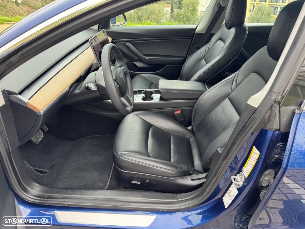 Tesla Model 3 Long Range AWD Dual Motor - 6